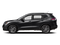 Nissan Rogue SL 2016