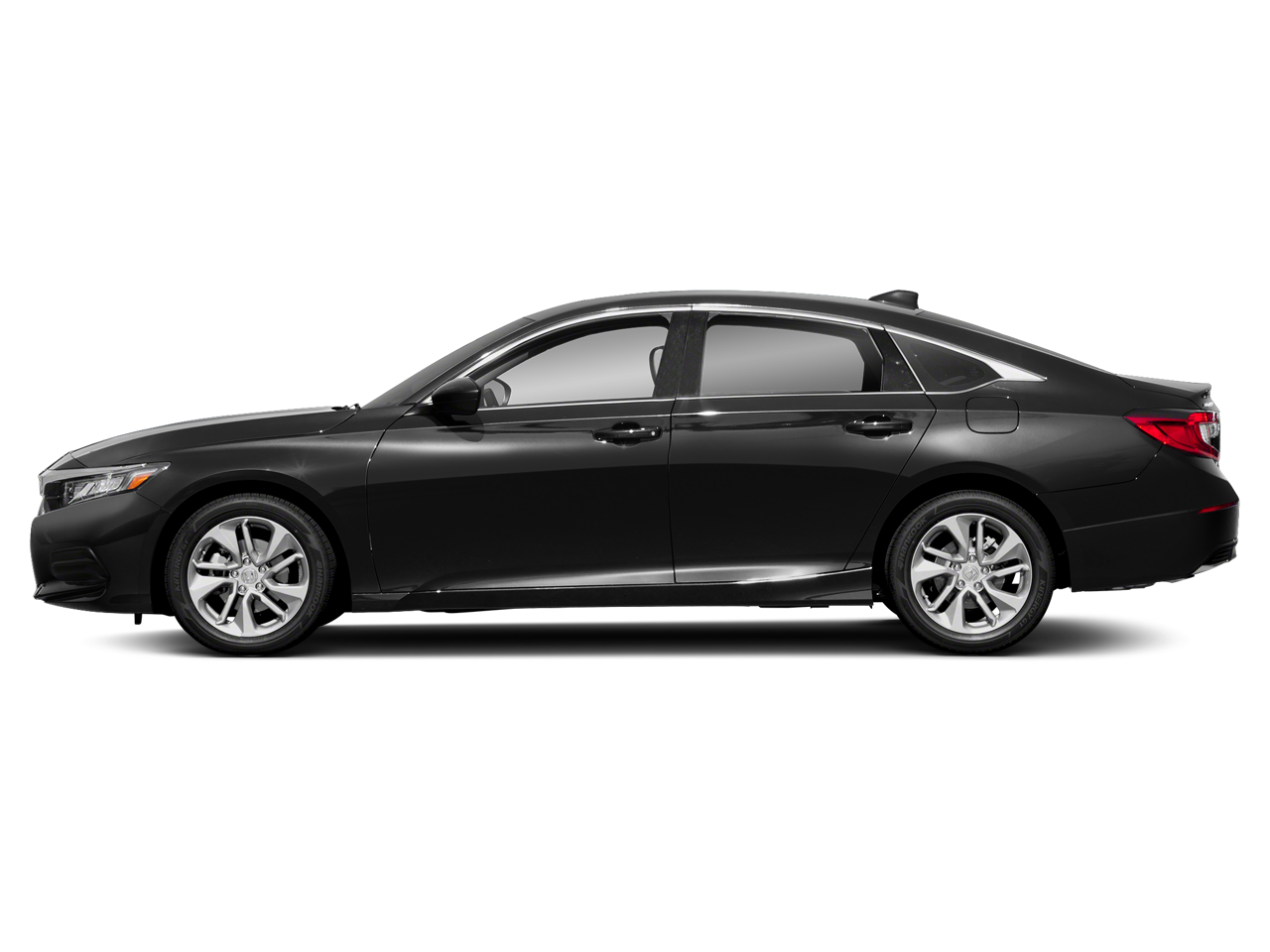 Honda Accord Sedán LX 1.5T 2018
