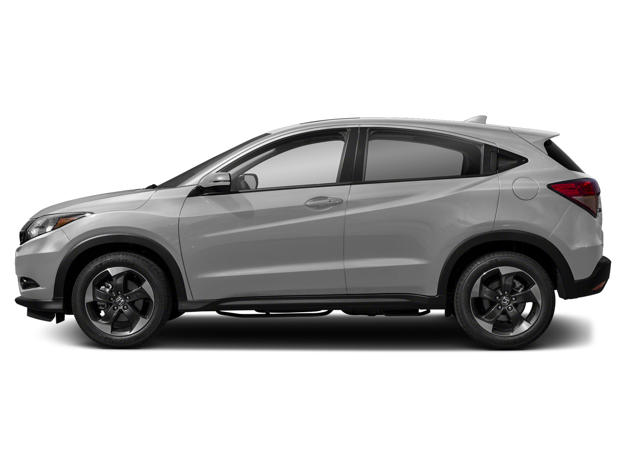 Honda HR-V EX 2018