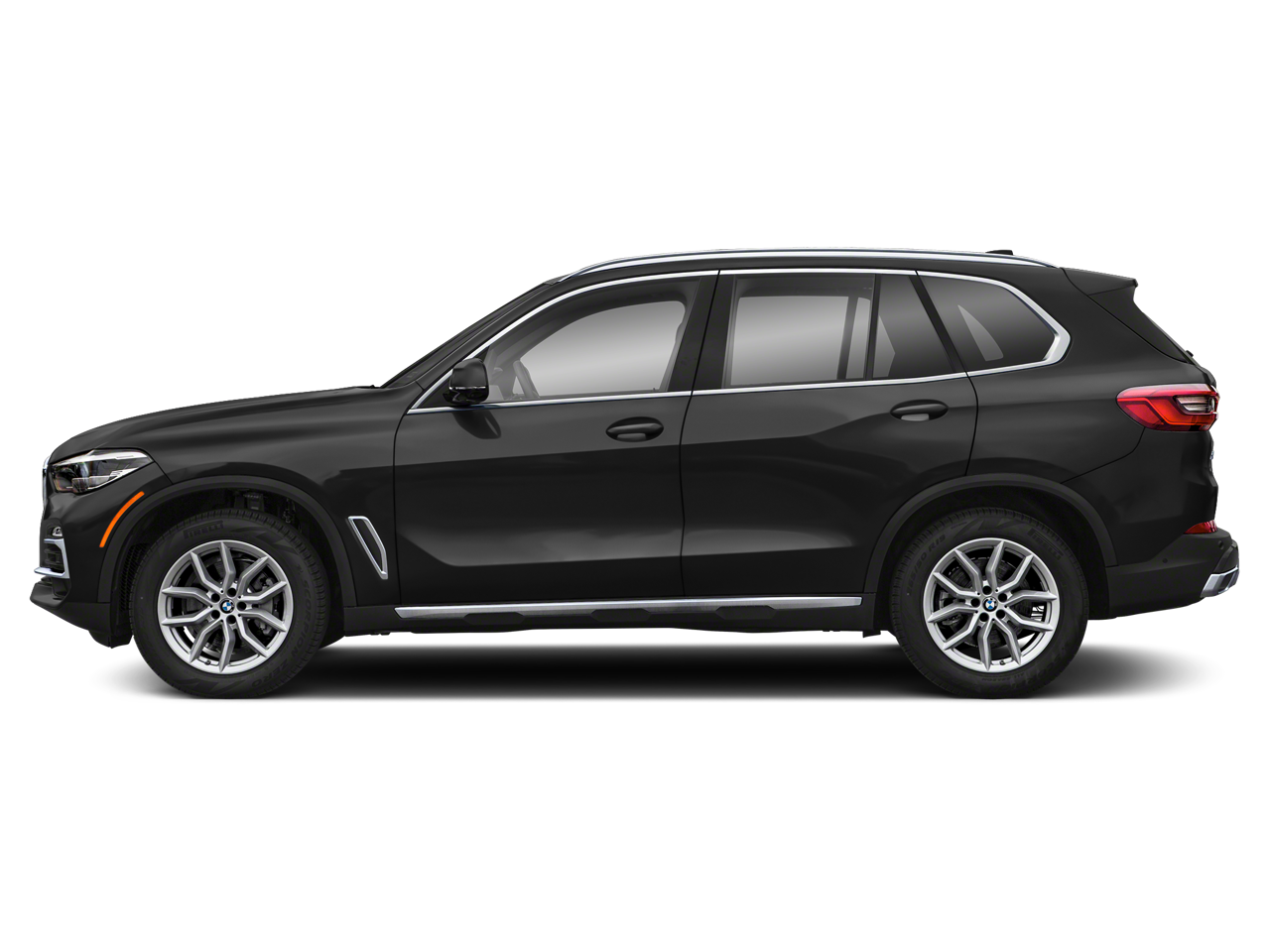 BMW X5 xDrive40i 2019