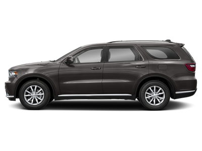 Dodge Durango GT Plus 2019