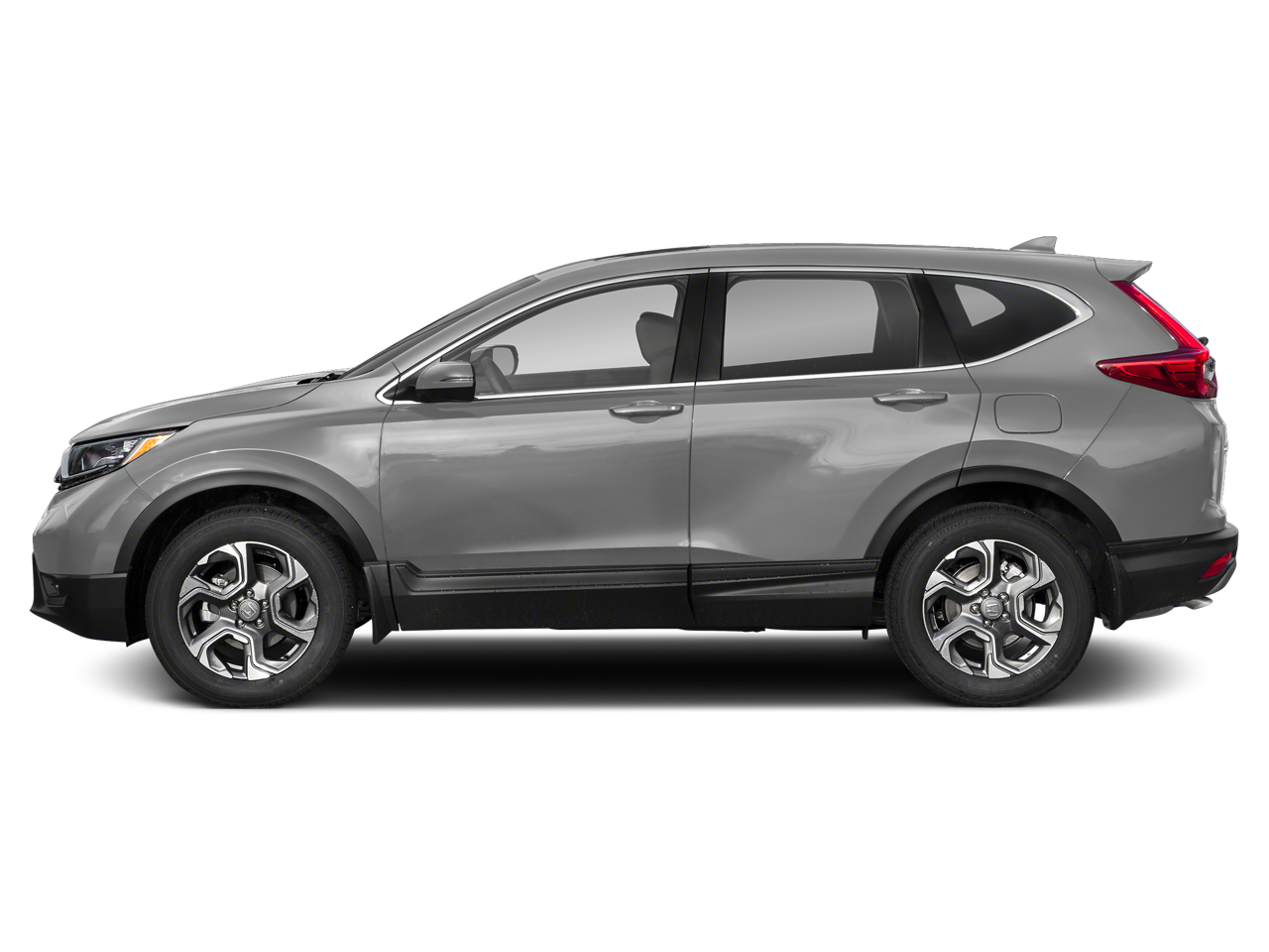 Honda CR-V EX-L 2019