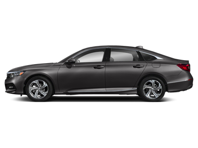 Honda Accord Sedán EX-L 2020