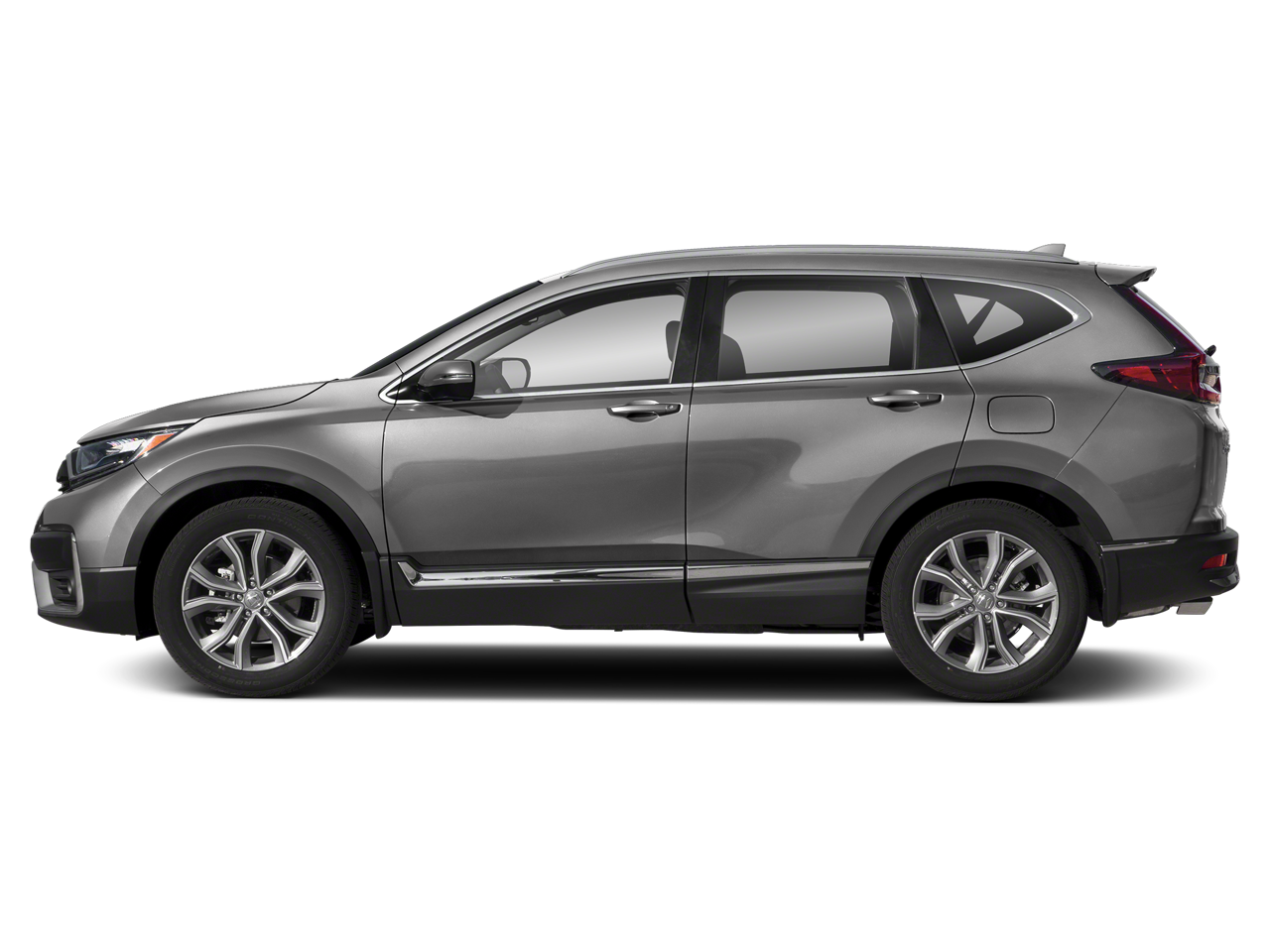Honda CR-V Touring 2020