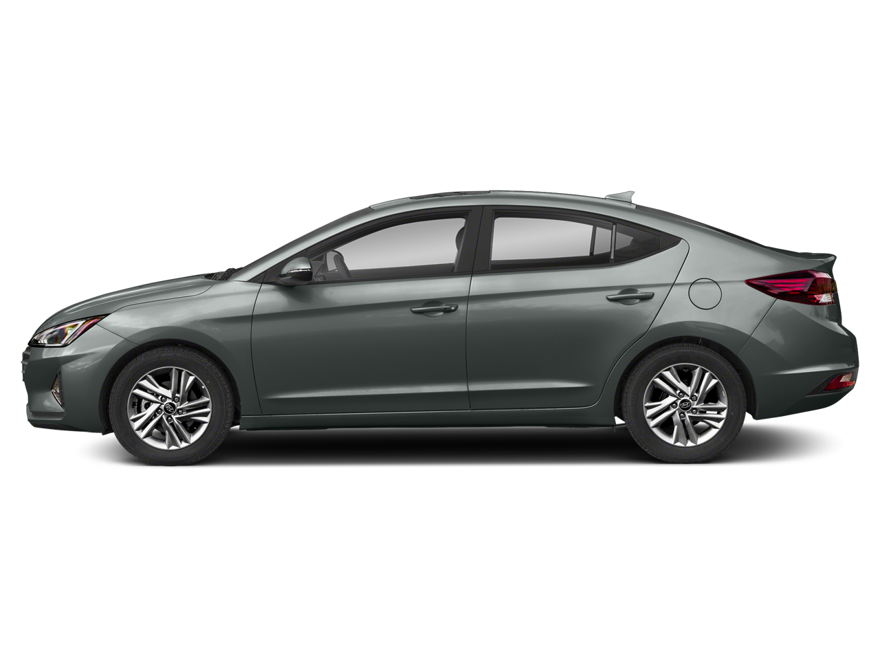 Hyundai Elantra Value Edition 2020
