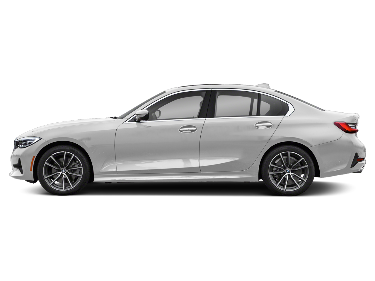 BMW 330i xDrive 2021 330i xDrive