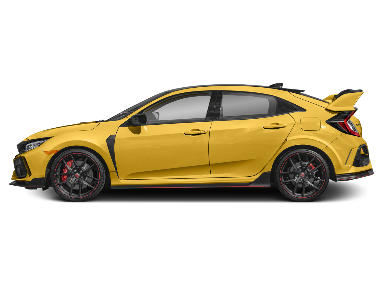 Honda Civic Type R Edición Limitada 2021