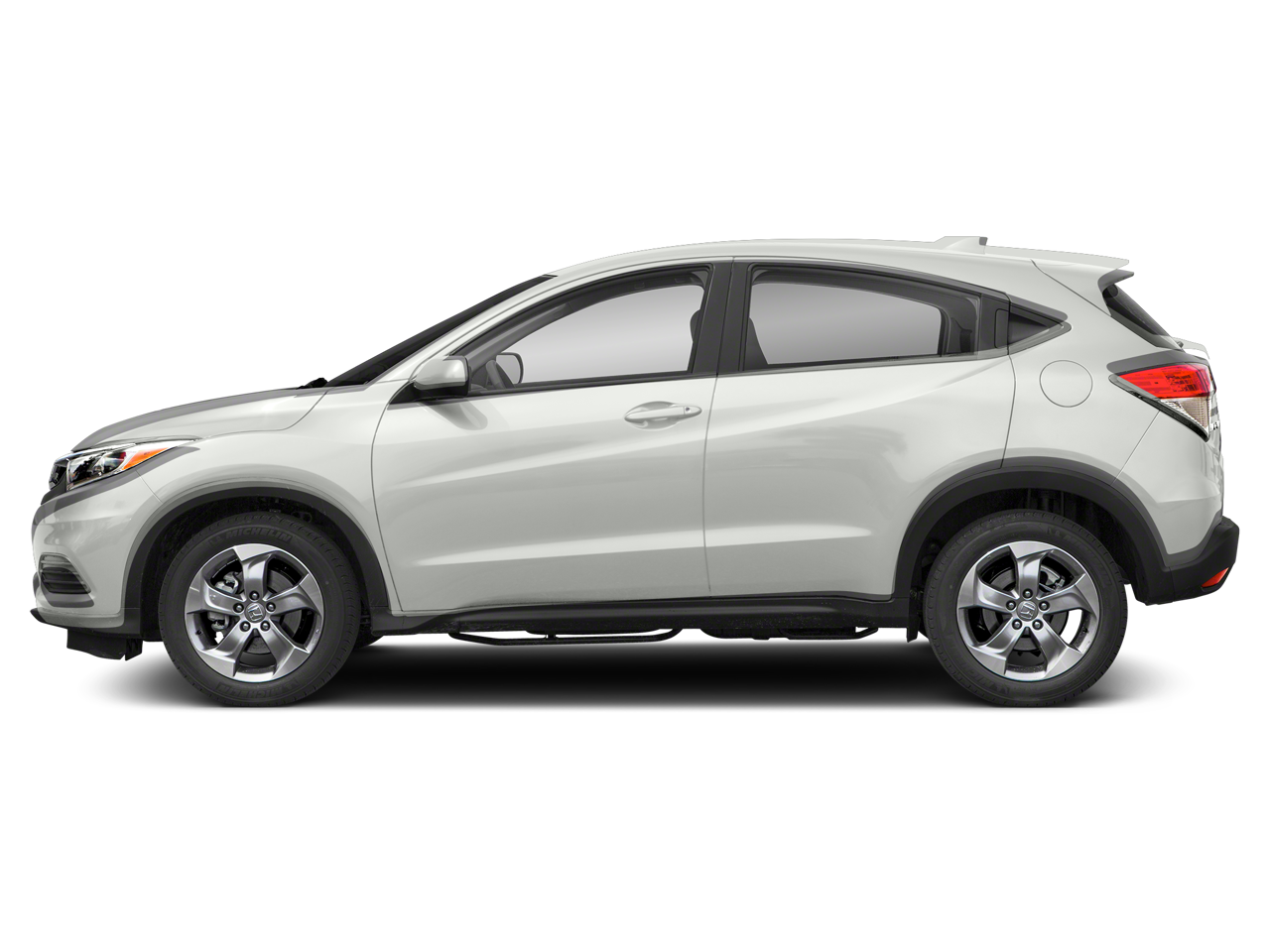 Honda HR-V LX 2021