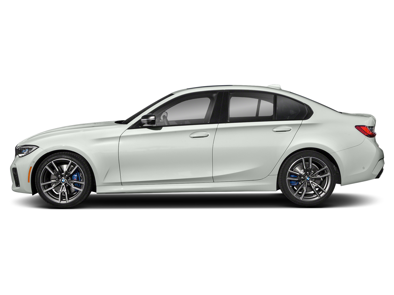 BMW M340i xDrive 2022 M340i xDrive