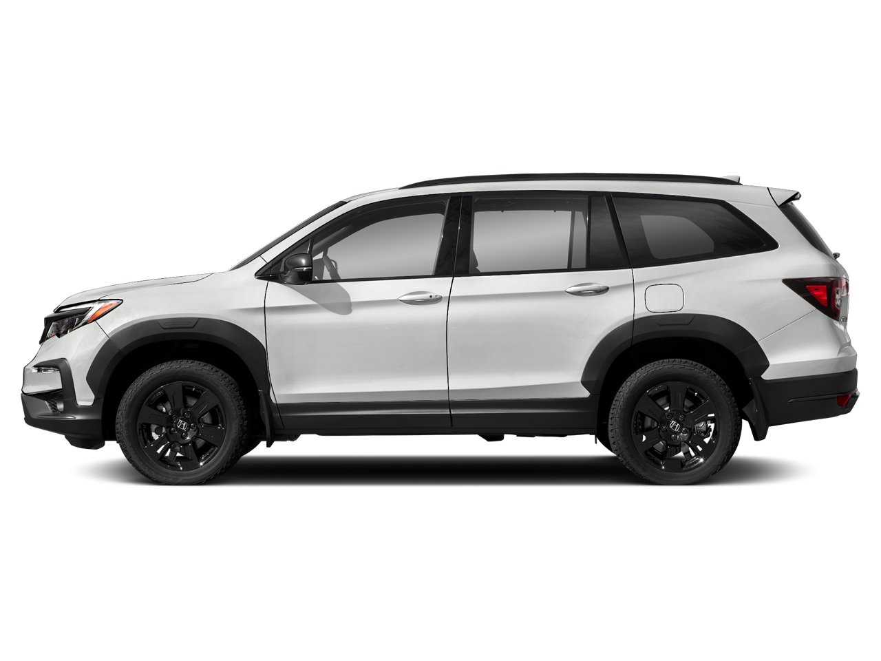 Honda Pilot TrailSport 2022