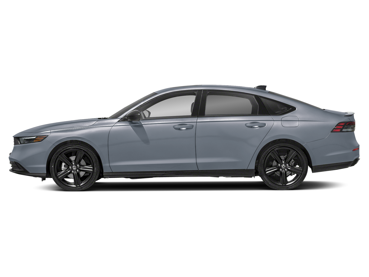 Honda Accord Hybrid Sport-L 2023