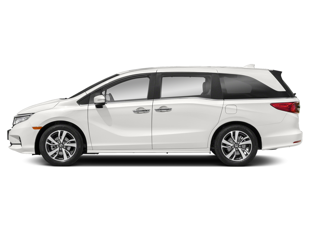 Honda Odyssey Touring 2023