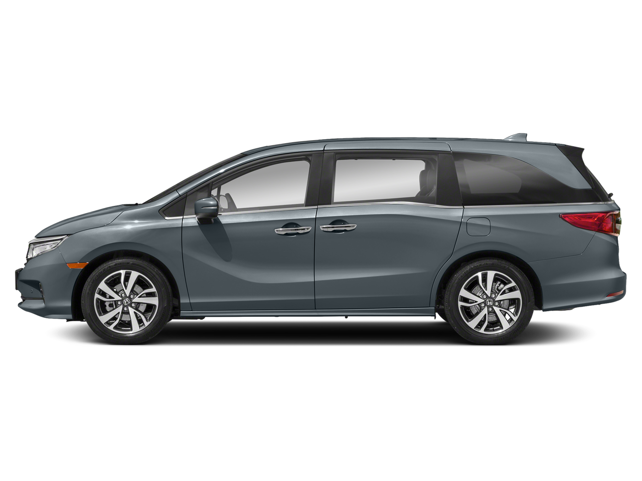 Honda Odyssey Touring 2023