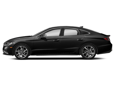 Hyundai Sonata SEL Plus 2023