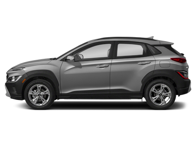 Hyundai Kona SEL 2023