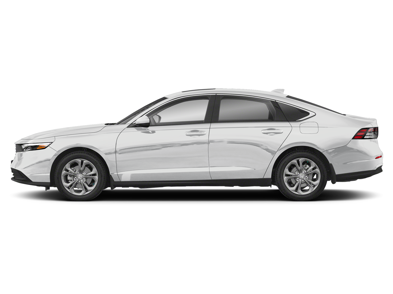Honda Accord EX 2024