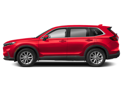 Honda CR-V EX-L 2024