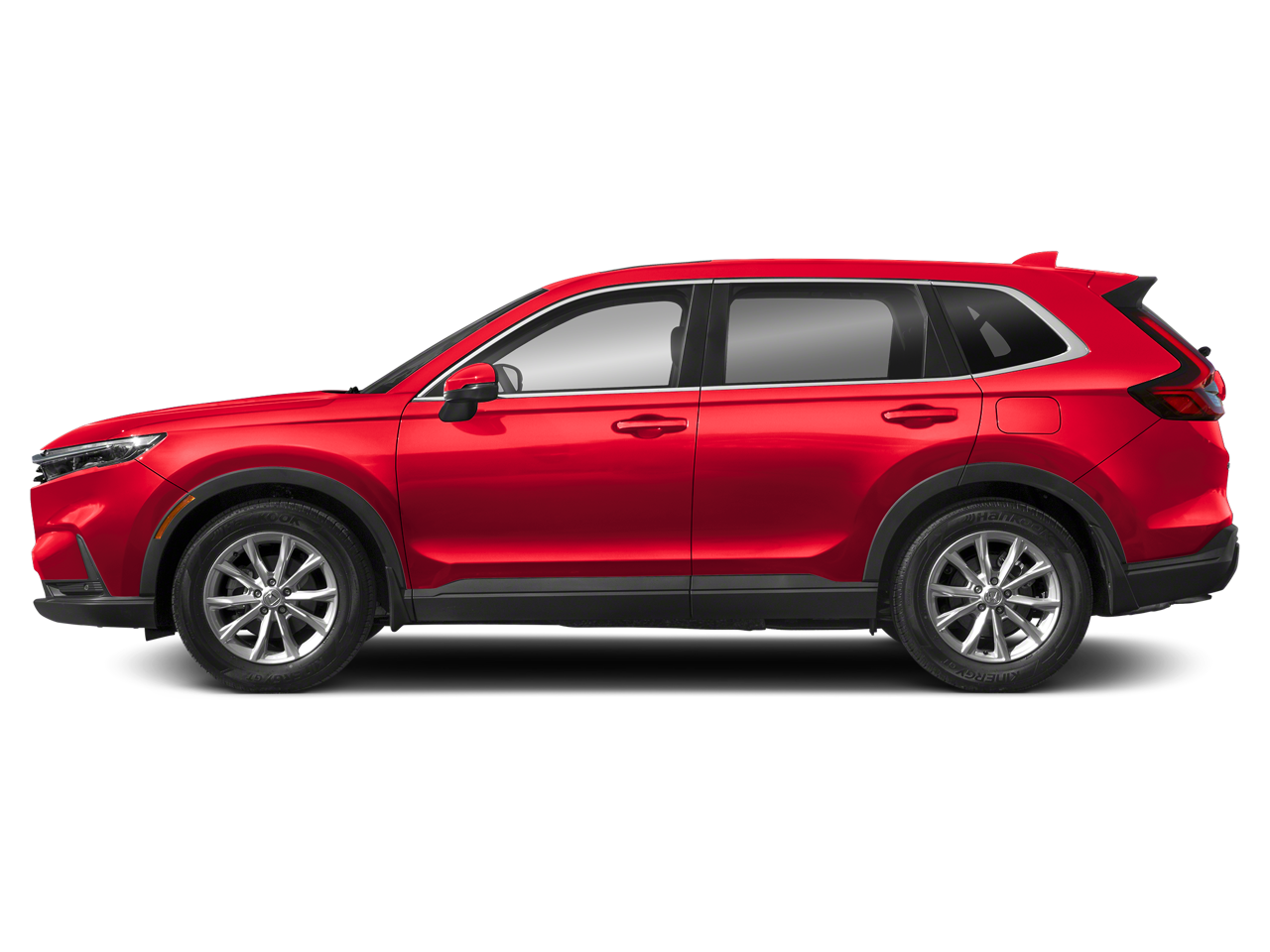 Honda CR-V EX-L 2024