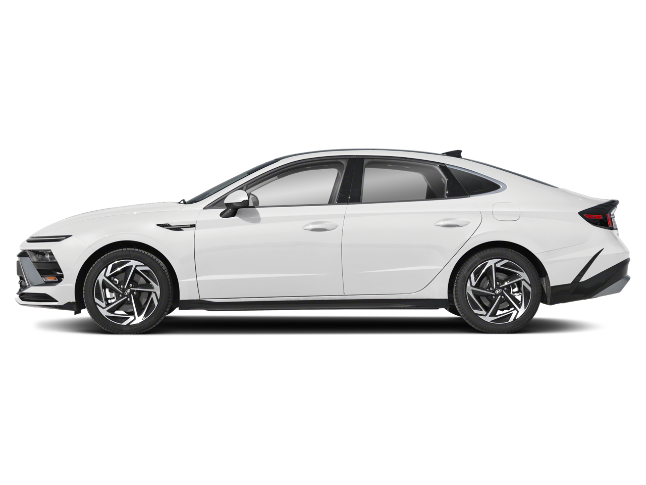 Hyundai Sonata SEL 2024