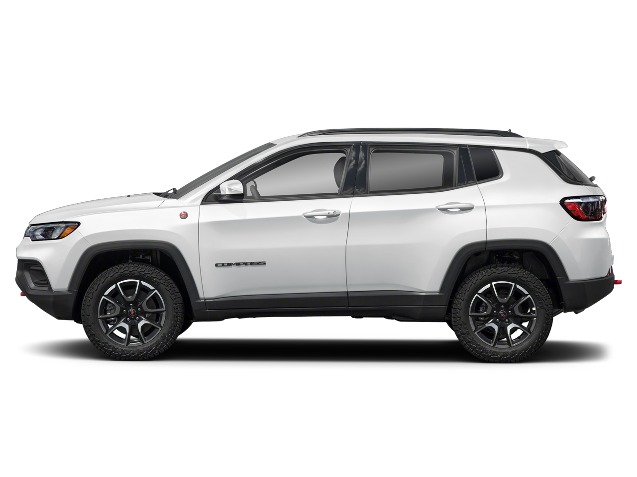 Jeep Compass Trailhawk 2024