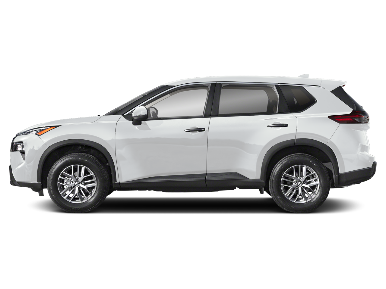 Nissan Rogue S 2024