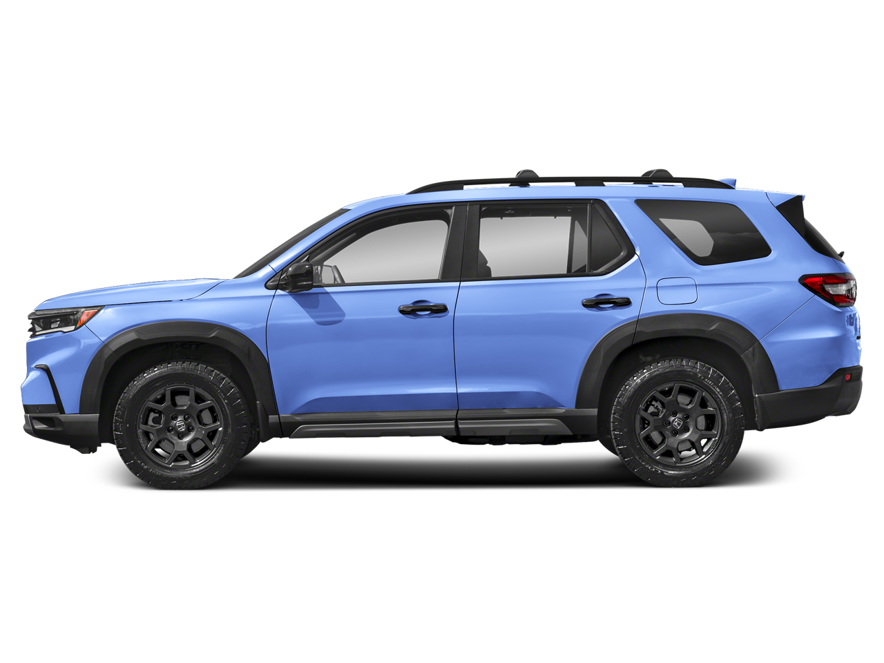 Honda Pilot TrailSport 2025