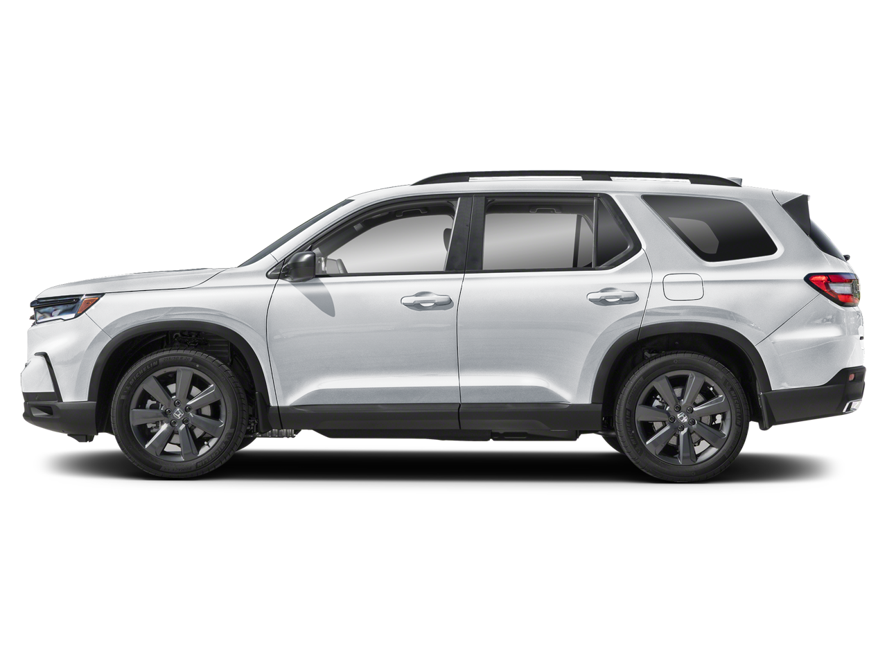 Honda Pilot Sport 2025