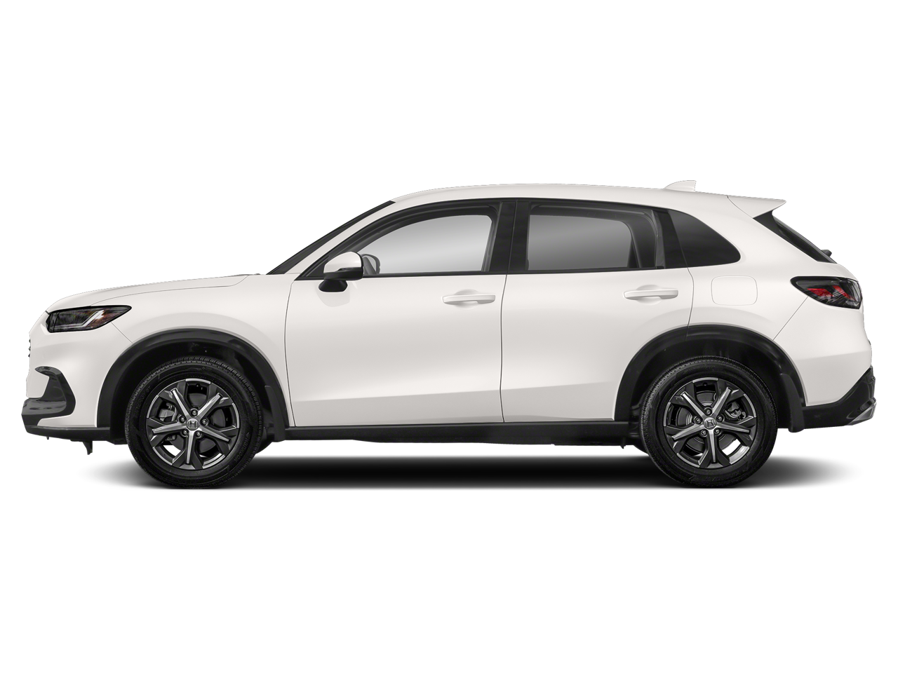 Honda HR-V EX-L 2025