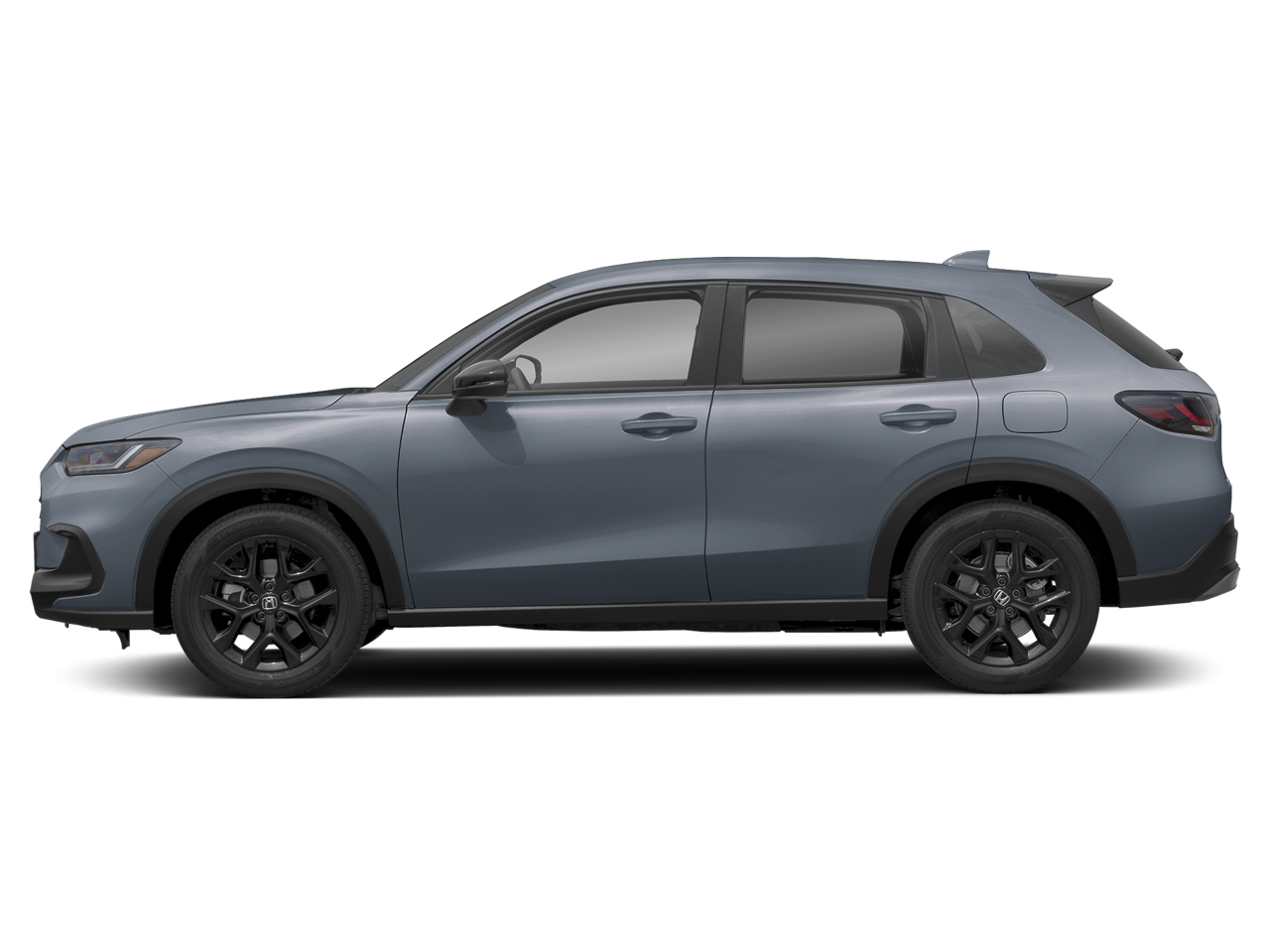 Honda HR-V Sport 2025
