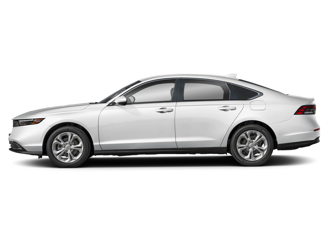 Honda Accord LX 2026