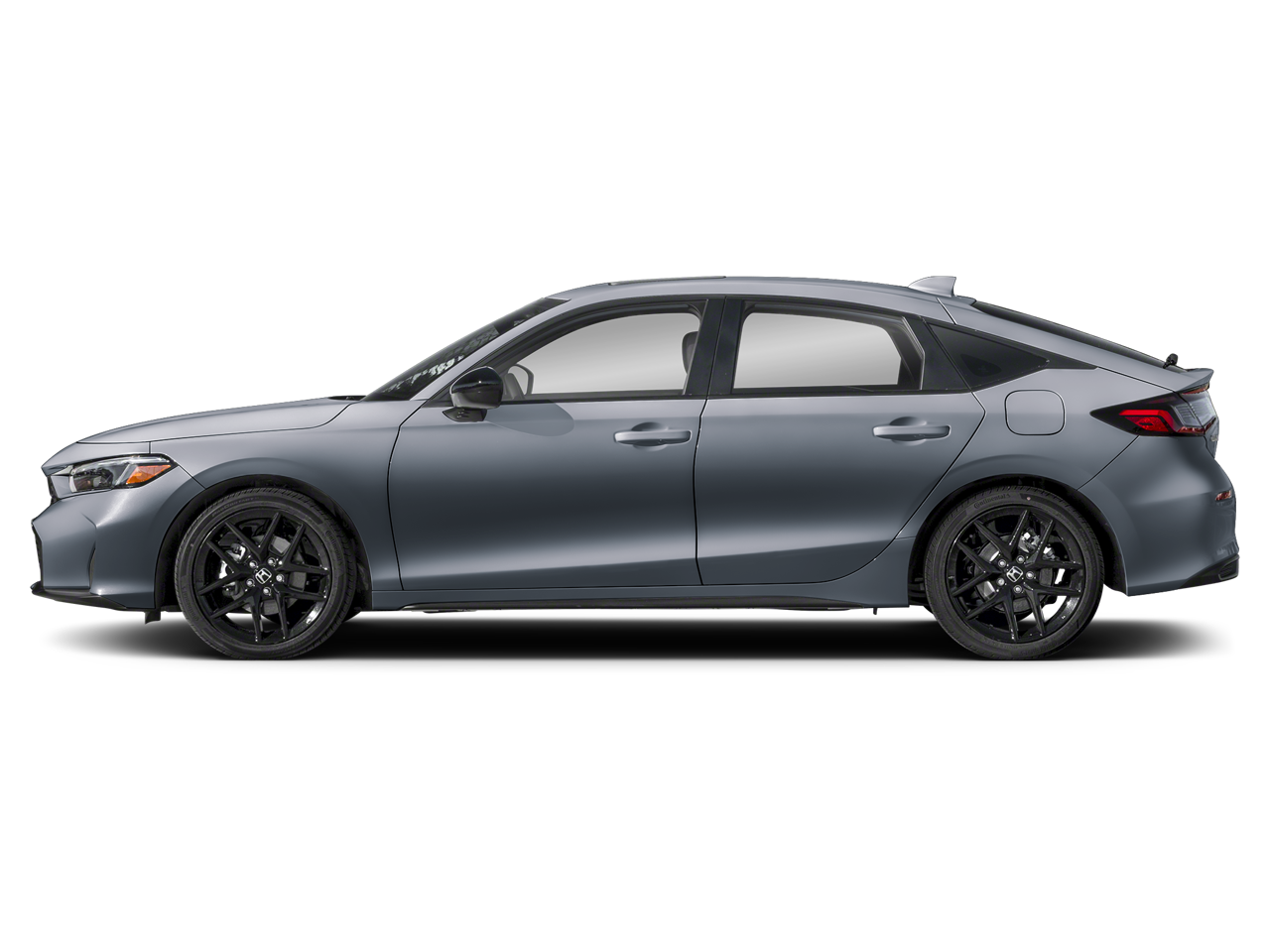 Honda Civic Hatchback Hybrid Sport 2026