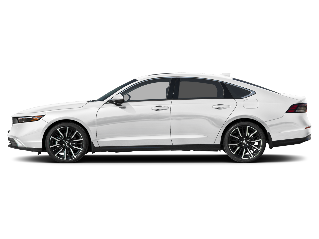 Honda Accord Touring 2026