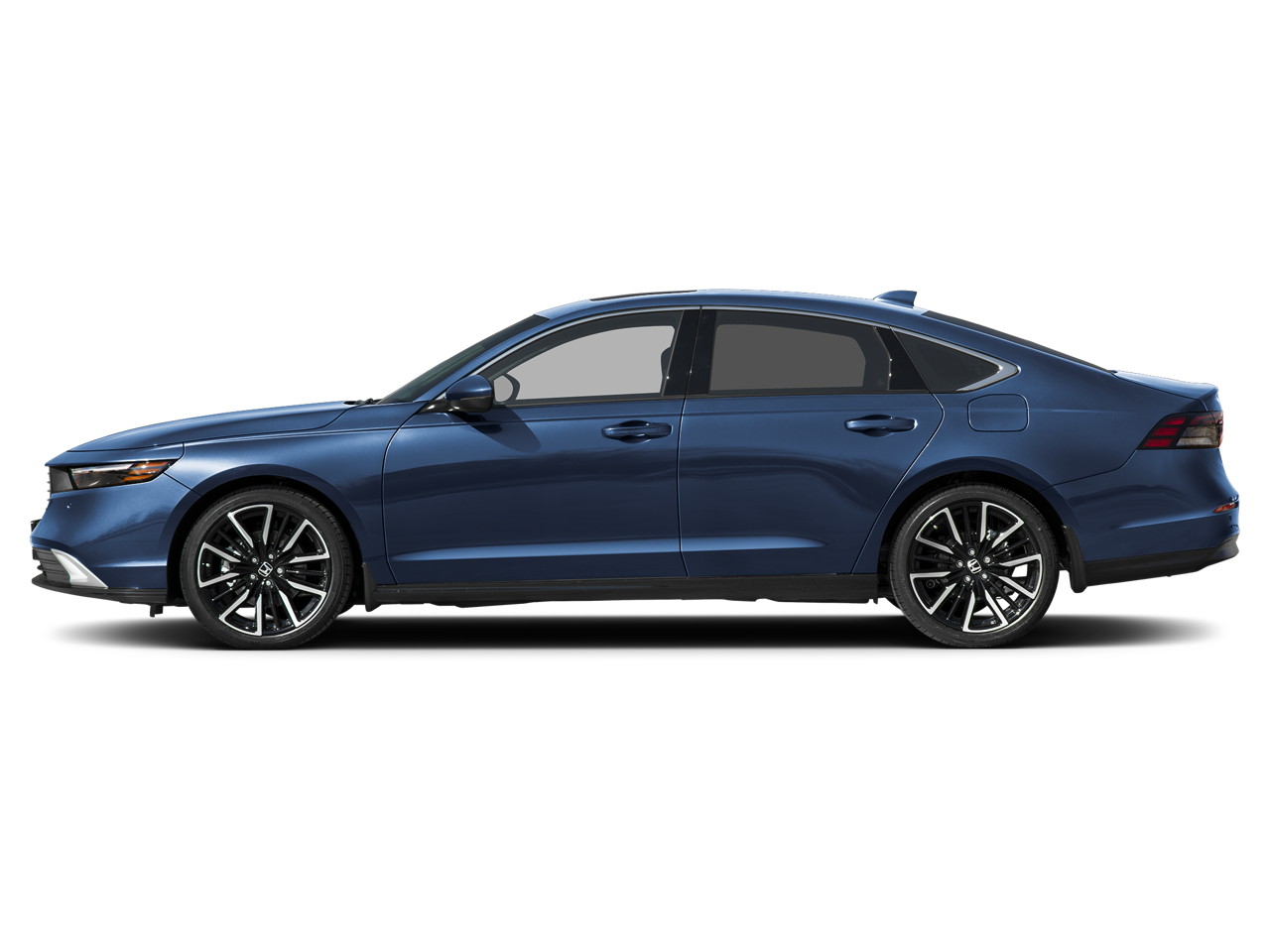 Honda Accord Touring 2026