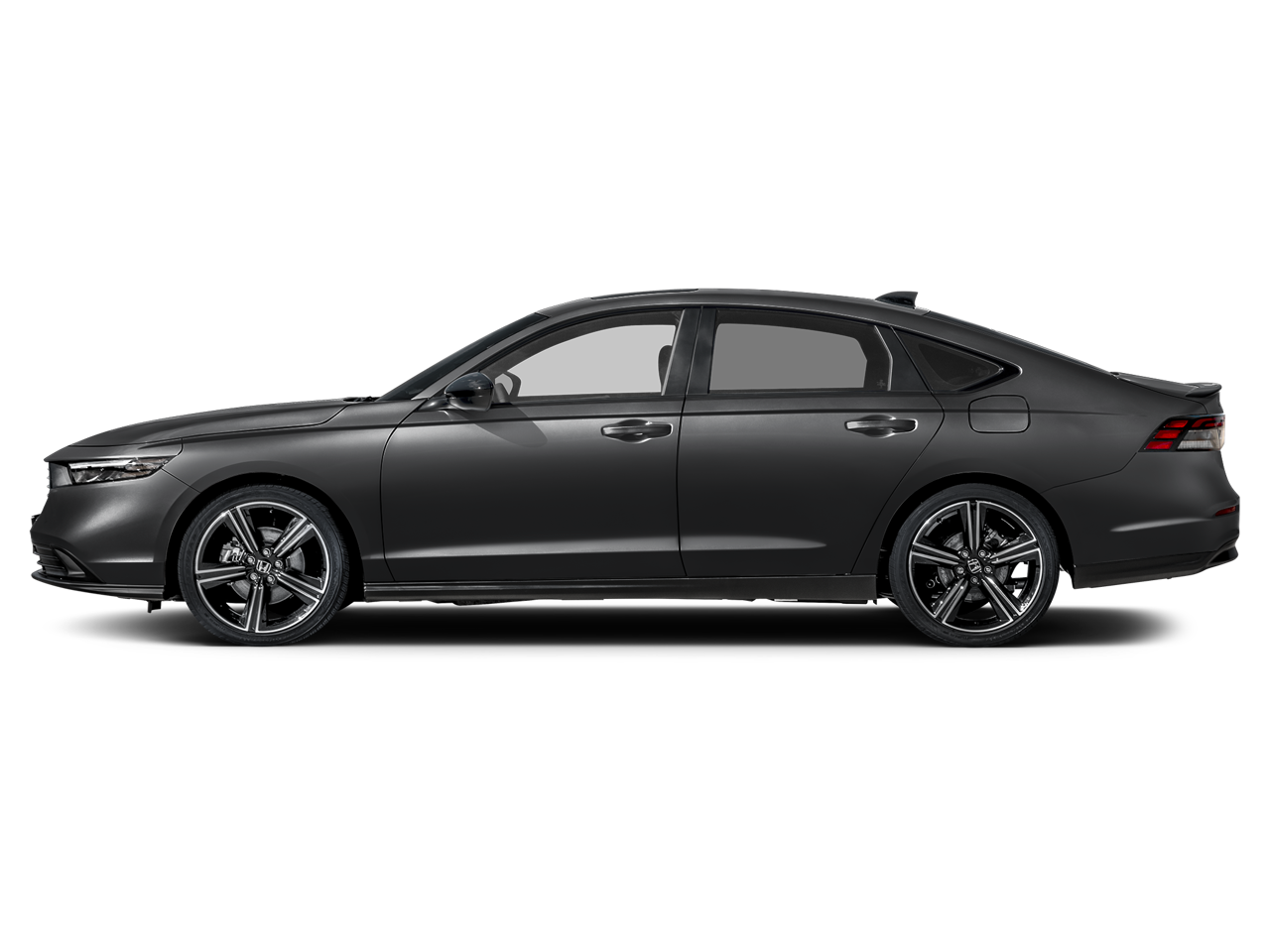 Honda Accord Hybrid Sport 2026