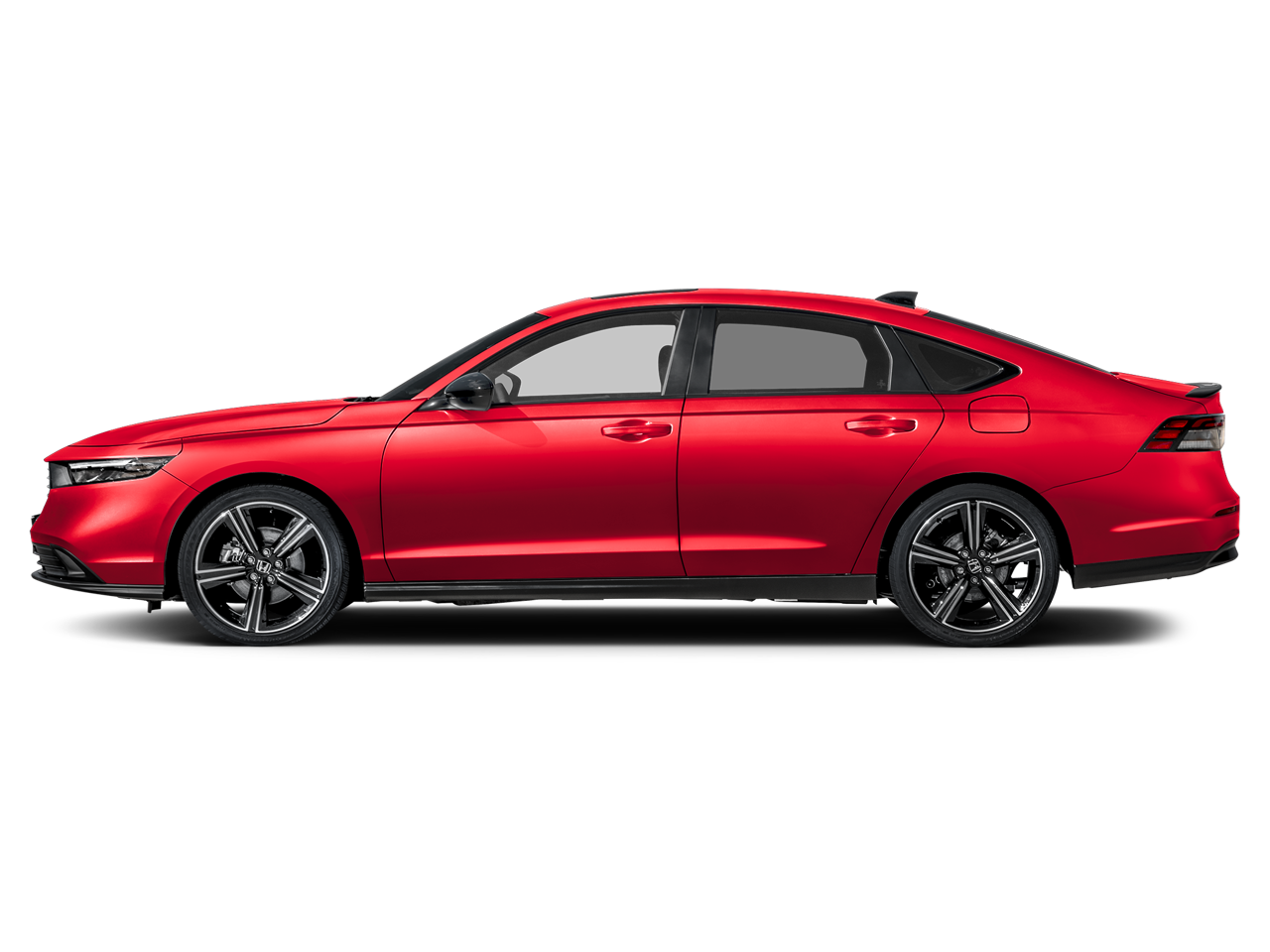 Honda Accord Hybrid Sport 2026
