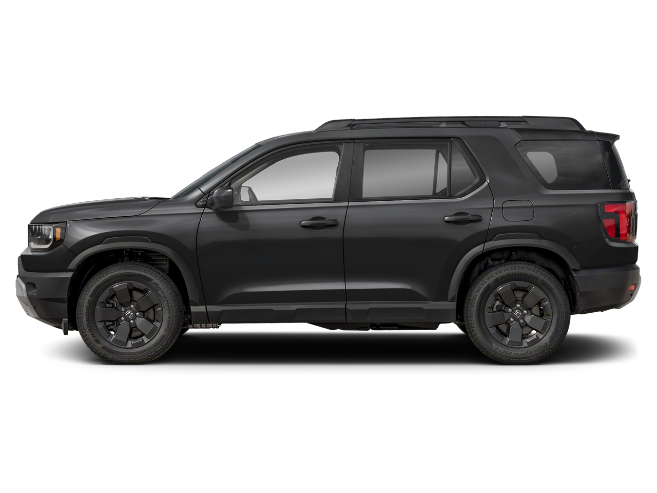 Honda Passport RTL 2026