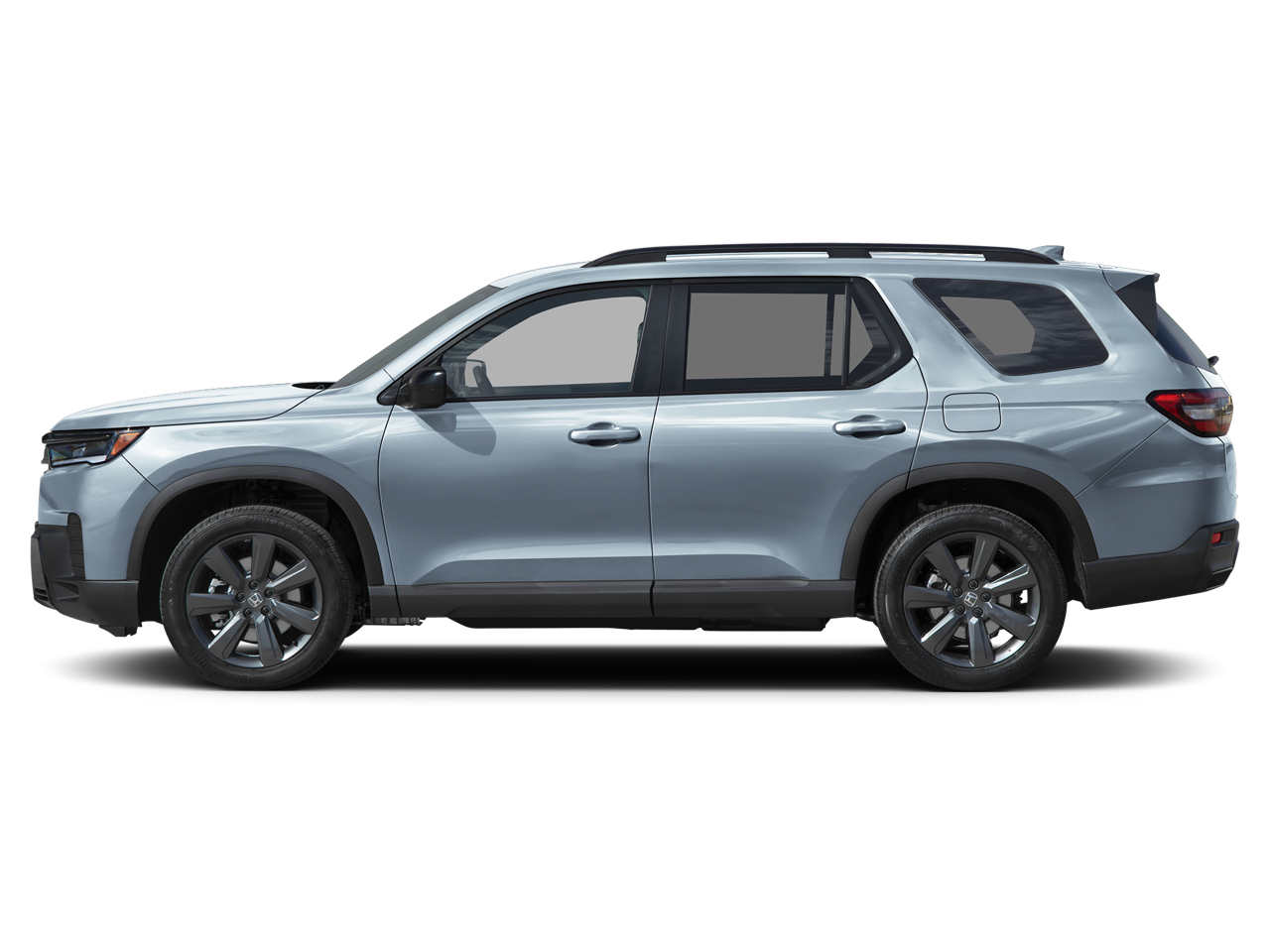 Honda Pilot Sport 2026