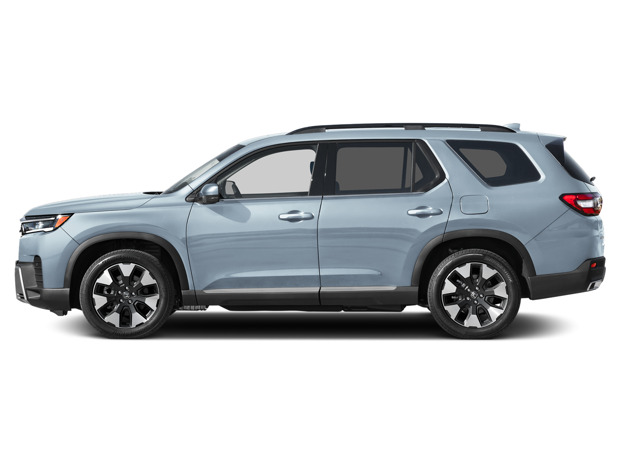 Honda Pilot Elite 2026