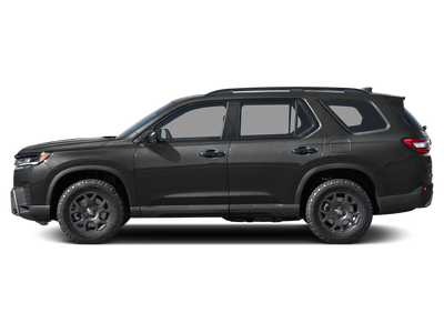 Honda Pilot TrailSport 2026