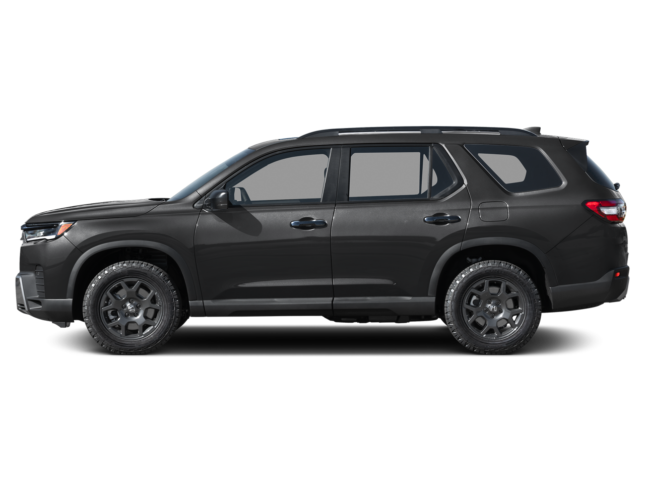 Honda Pilot TrailSport 2026