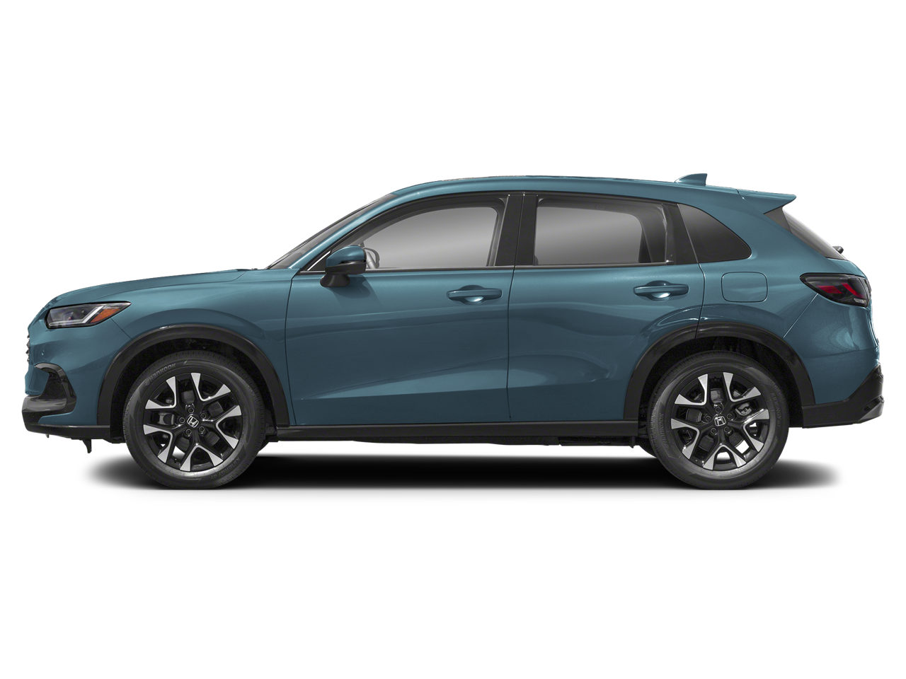 Honda HR-V EX-L 2027