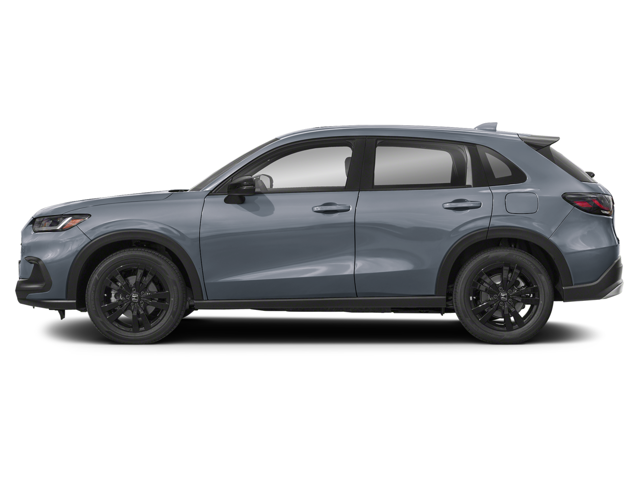 Honda HR-V Sport 2027