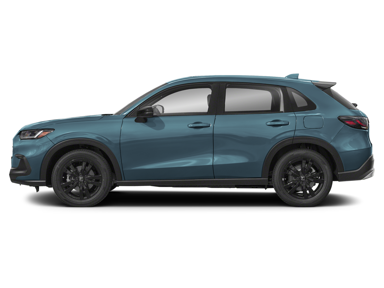 Honda HR-V Sport 2027