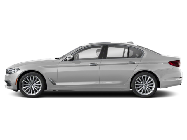 BMW 530i xDrive 2018
