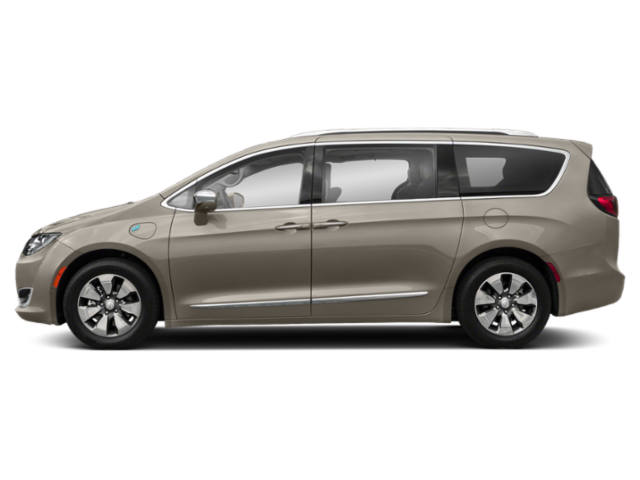 Chrysler Pacifica Hybrid Touring L 2018