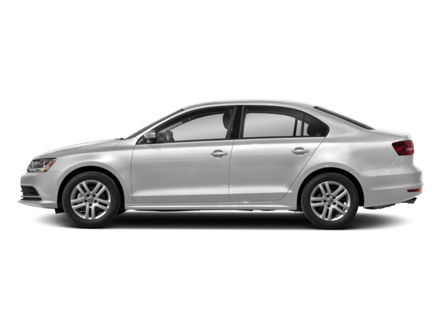 Volkswagen Jetta 1.4T S de 2018