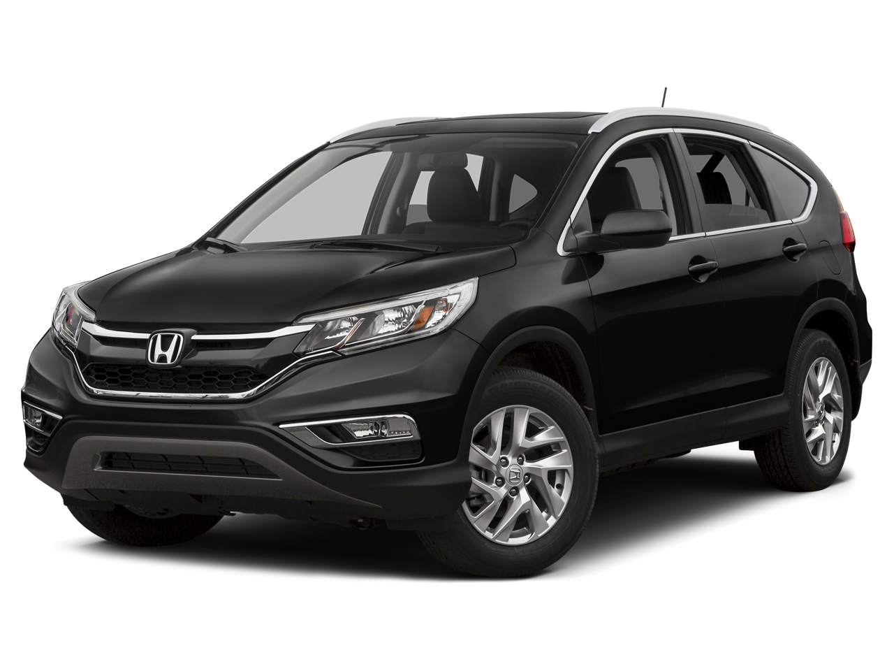Honda CR-V EX-L 2015