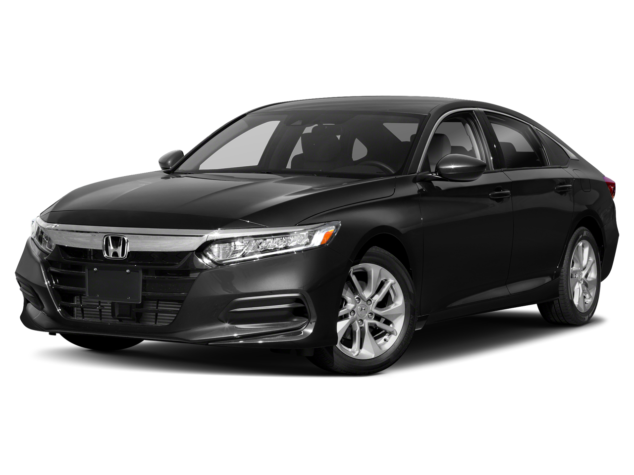 Honda Accord Sedán LX 1.5T 2018