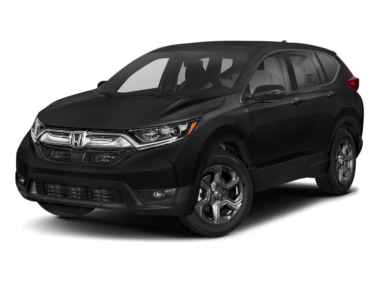 Honda CR-V EX-L 2018
