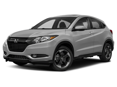 Honda HR-V EX 2018